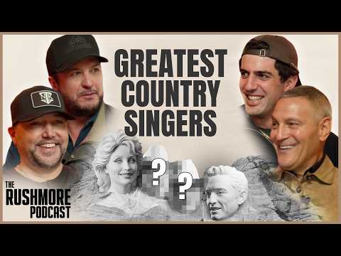 Luke Bryan & Jason Aldean in the episode