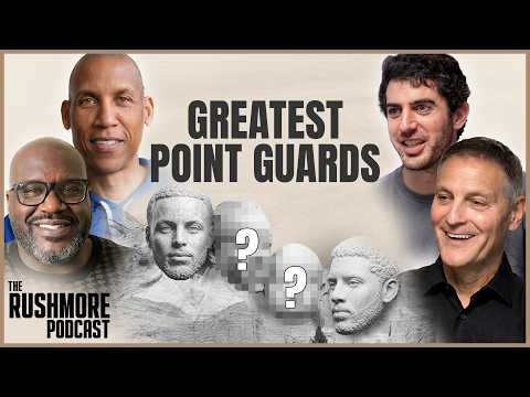 Shaquille O'Neal & Reggie Miller in the episode