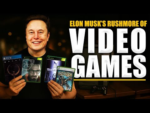 Elon Musk & Bobby Kotick in the episode